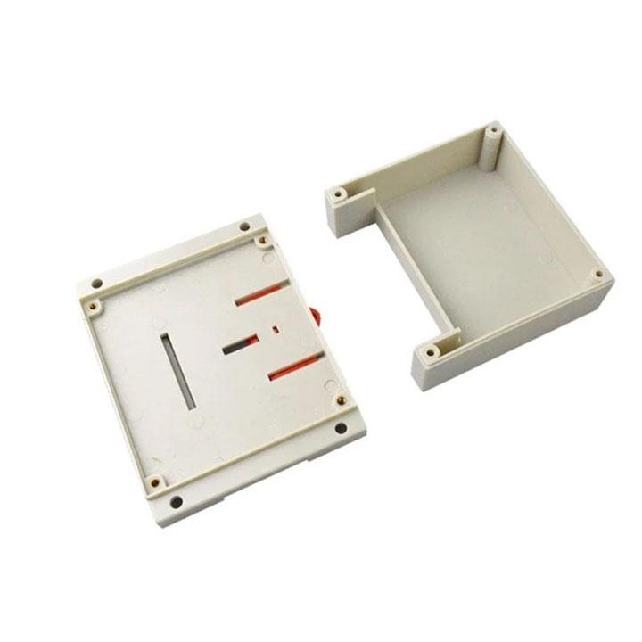 Hộp Nhựa PLC 115x90x40mm