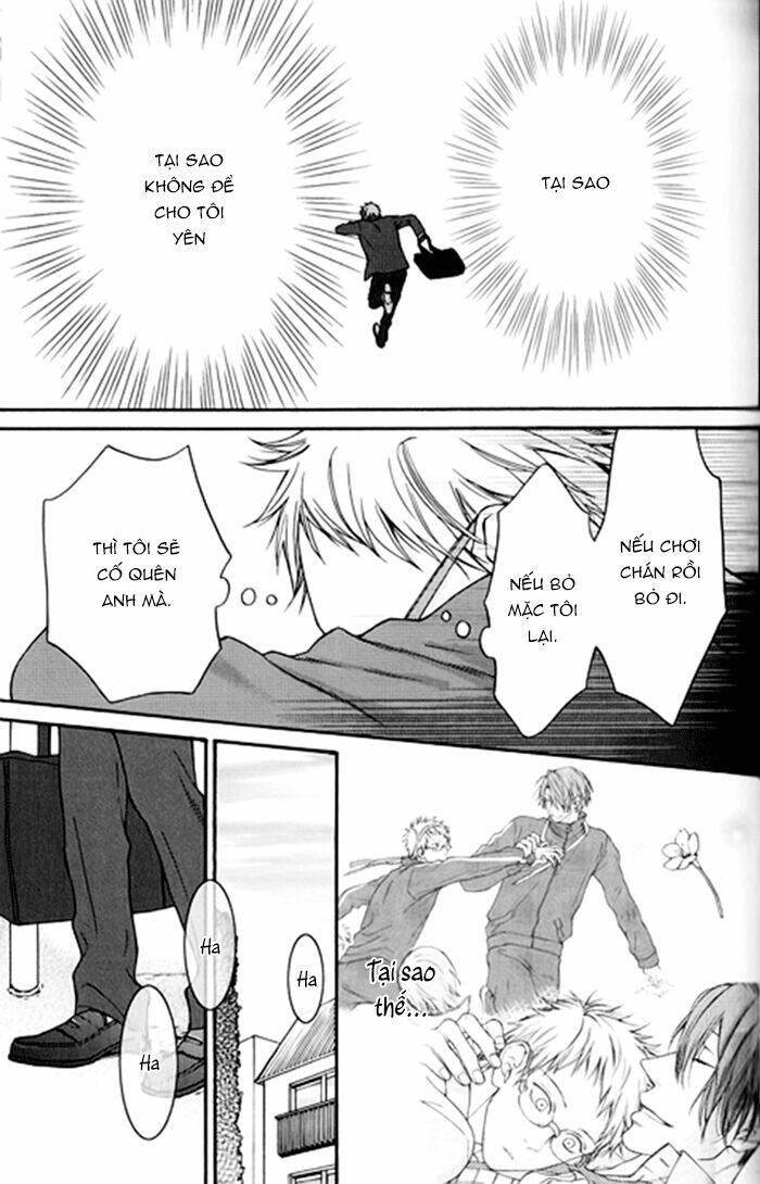 nani ka ii no mitsuketa! chapter 4 25