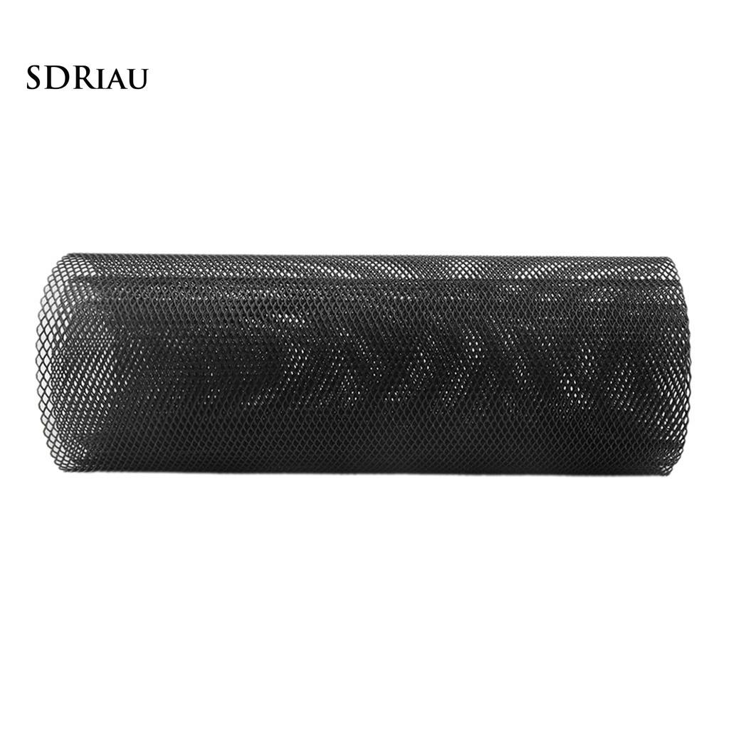 Lưới Tản Nhiệt Hợp Kim Nhôm 6x12mm Cho Xe Hơi