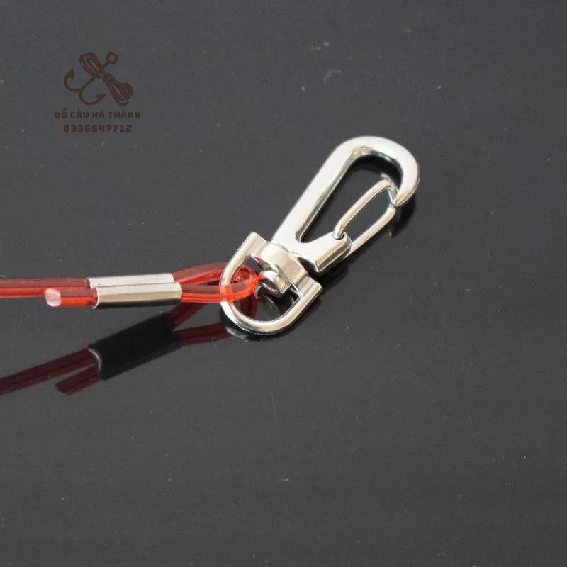 Dây Bảo Vệ Cần Câu Tay