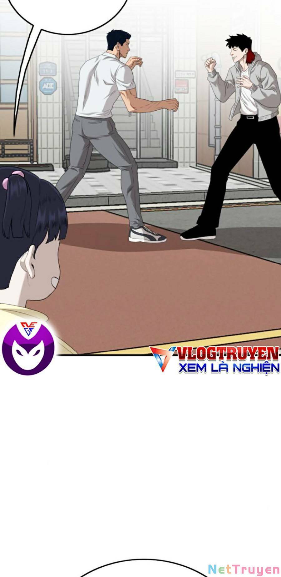 người xấu chapter 142 40