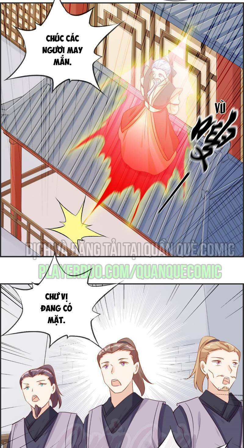 tối cường hoàn khố hệ thống chapter 51 15