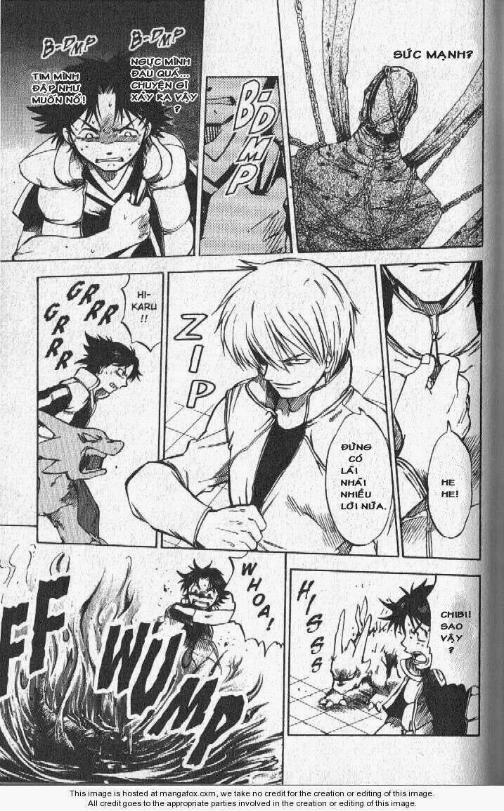 rồng ma trận chapter 22 12