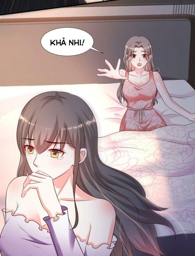 tối cường vận đào hoa chapter 143 36