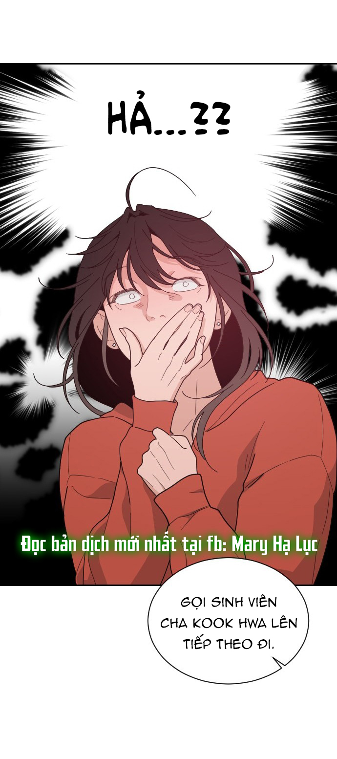 Vận May Bất Ngờ chapter 46.1 49