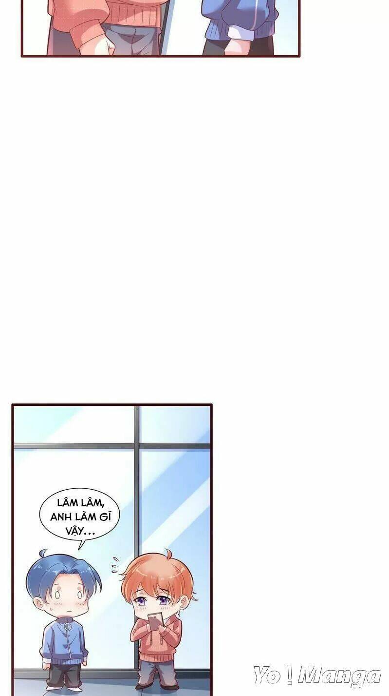 bá đạo tổng tài yêu tôi chapter 201 21