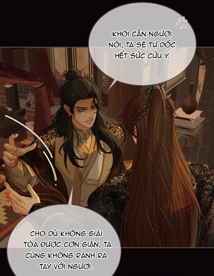 á nô 2: thám hoa chapter 29 25