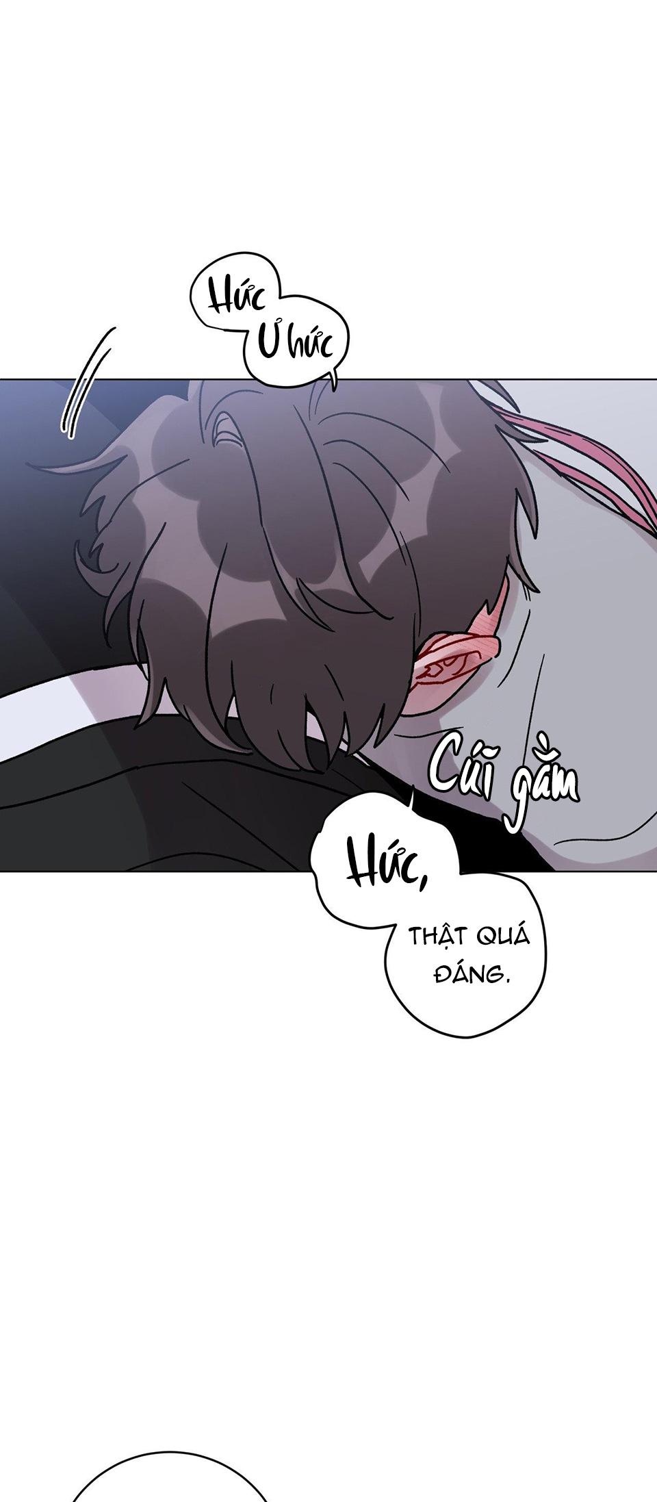 cơn mưa rào mùa hạ chapter 29 70