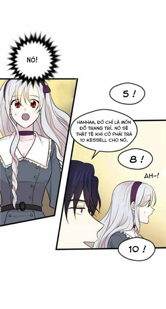 iris - quý cô và chiếc điện thoại chapter 6 43