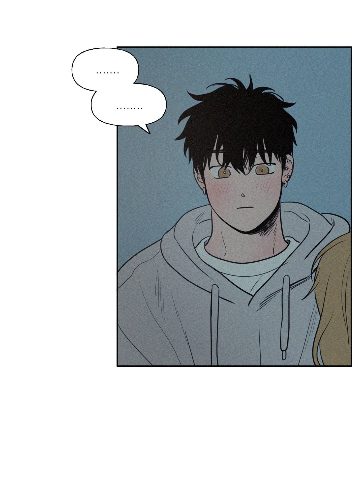 lý do yêu phải thằng bạn thân chapter 55 11