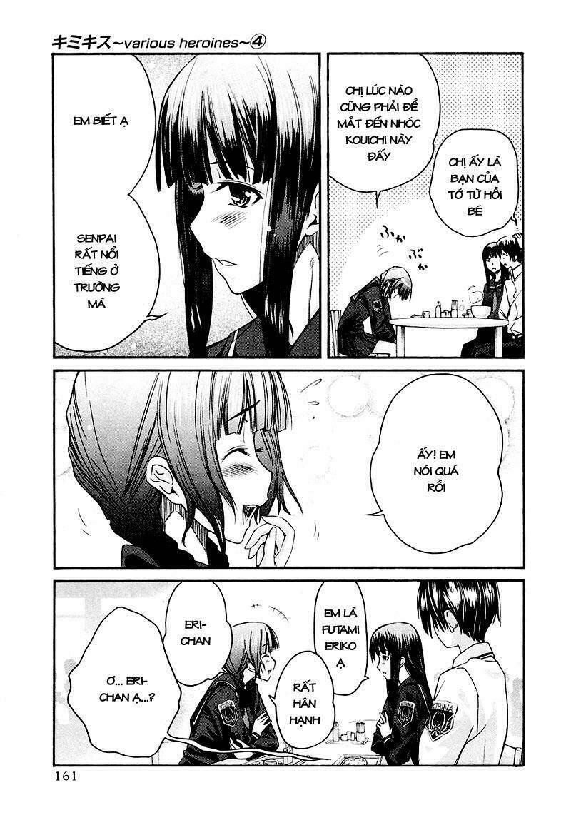 kimikiss chapter 34 9