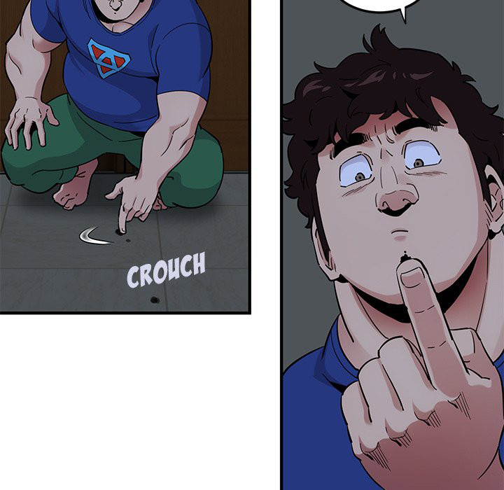 dog on patrol chapter 23 103