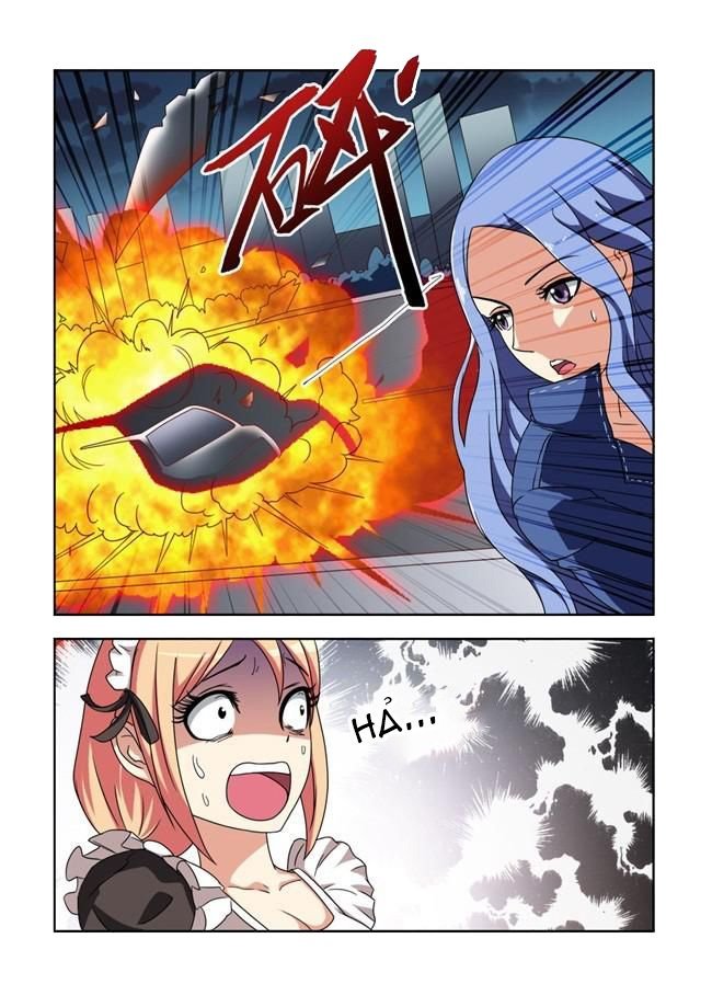 i am killer maid chapter 3 32