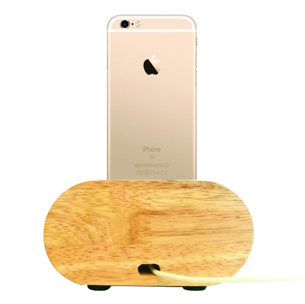 Giá đỡ điện thoại - Khuyếch tán âm thanh - Trang trí - Phone stand 3