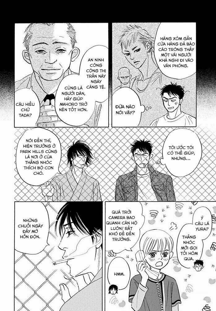 chàng giúp việc tada chapter 14 12