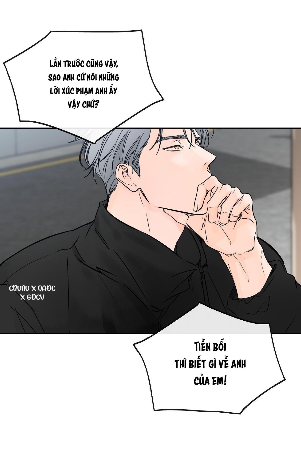 hạ cánh cuối chân trời chapter 8 78