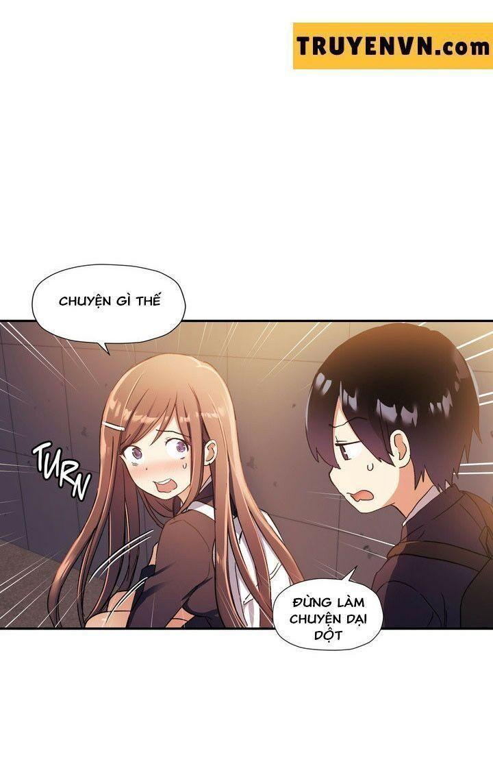 girls marmot chapter 31 31