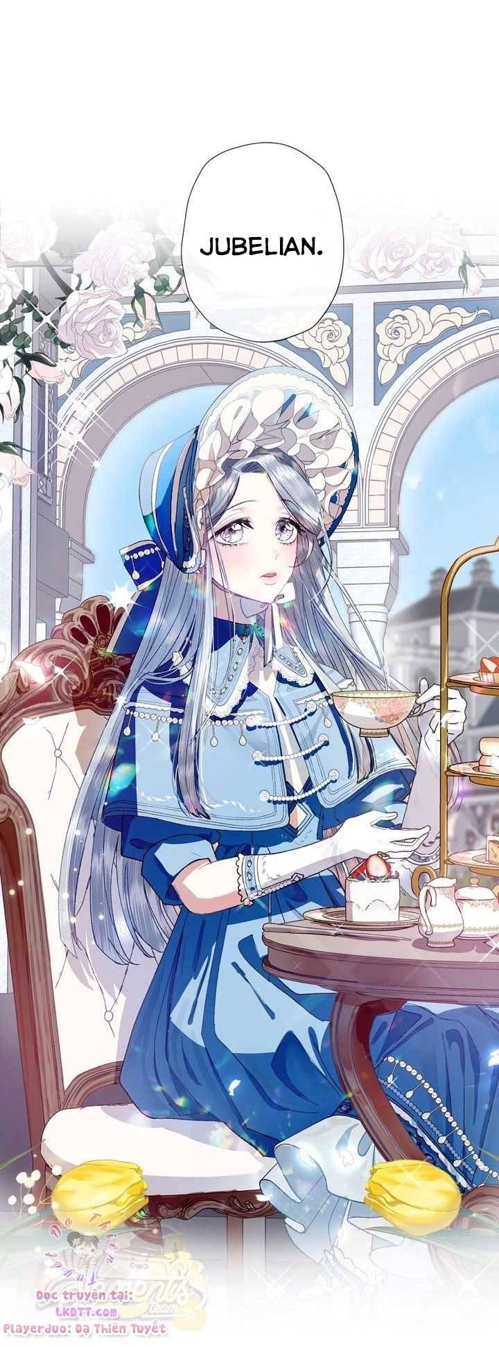 cha, con không muốn kết hôn đâu chapter 1 97