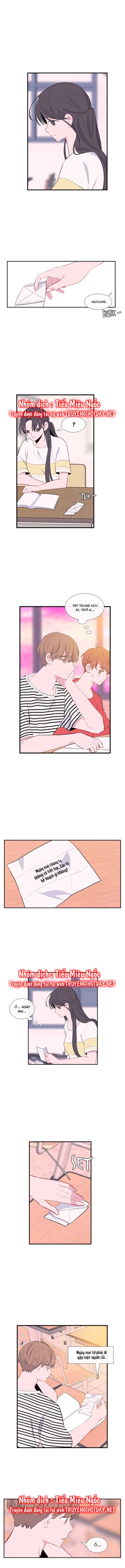 quay lại nhé chapter 46 9