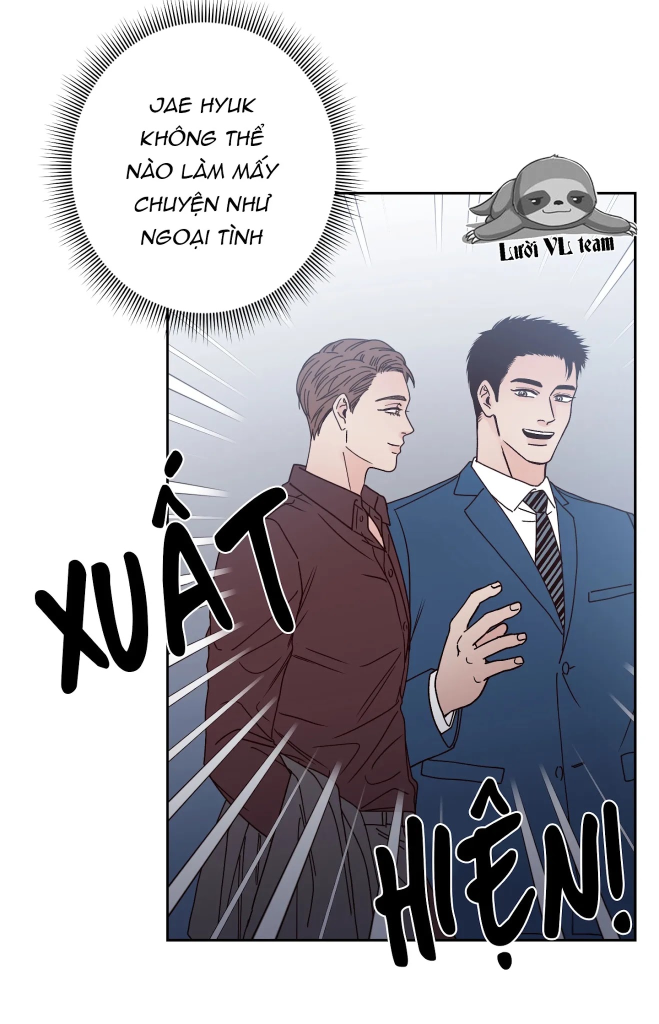 bad position chapter 1.1 18