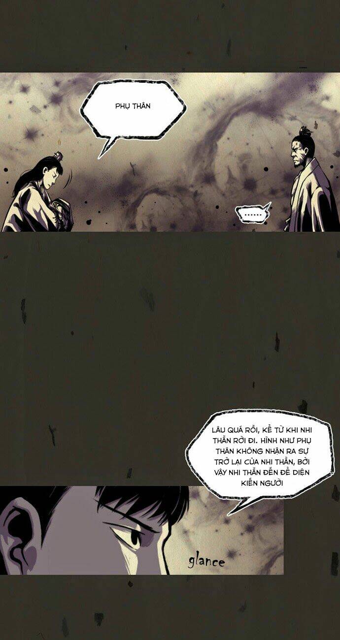 in full bloom chapter 1 27