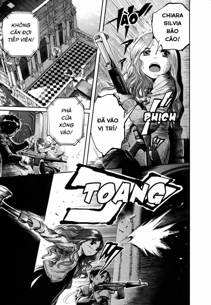 gunslinger girl chapter 61 24