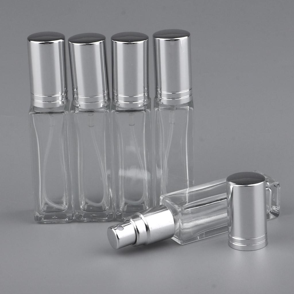 Bình Xịt Nước Hoa 5x 8ml