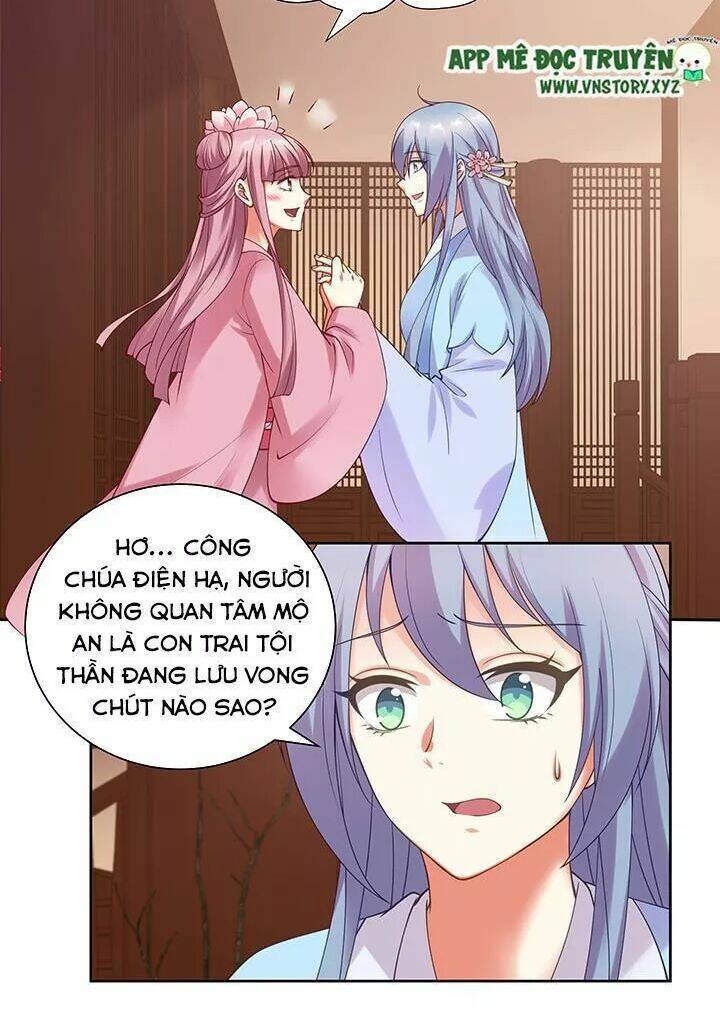 đô đốc đại nhân sủng thê kí chapter 124 17