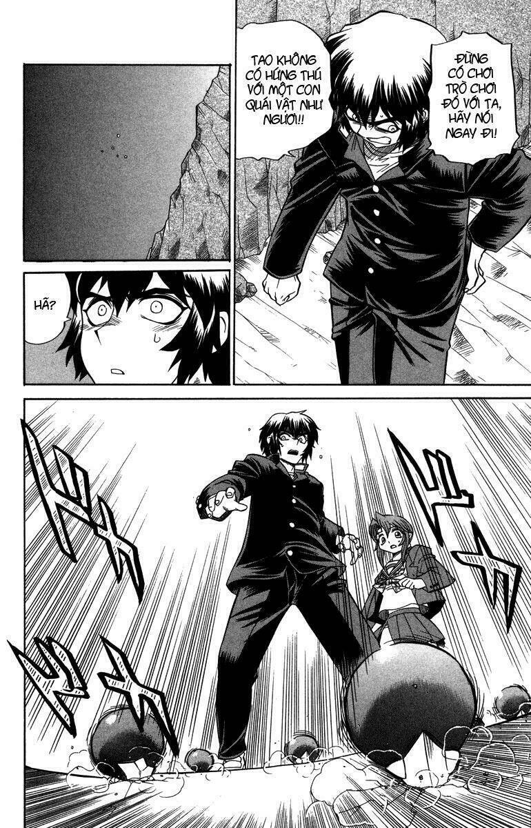 chaosic rune chapter 9 18