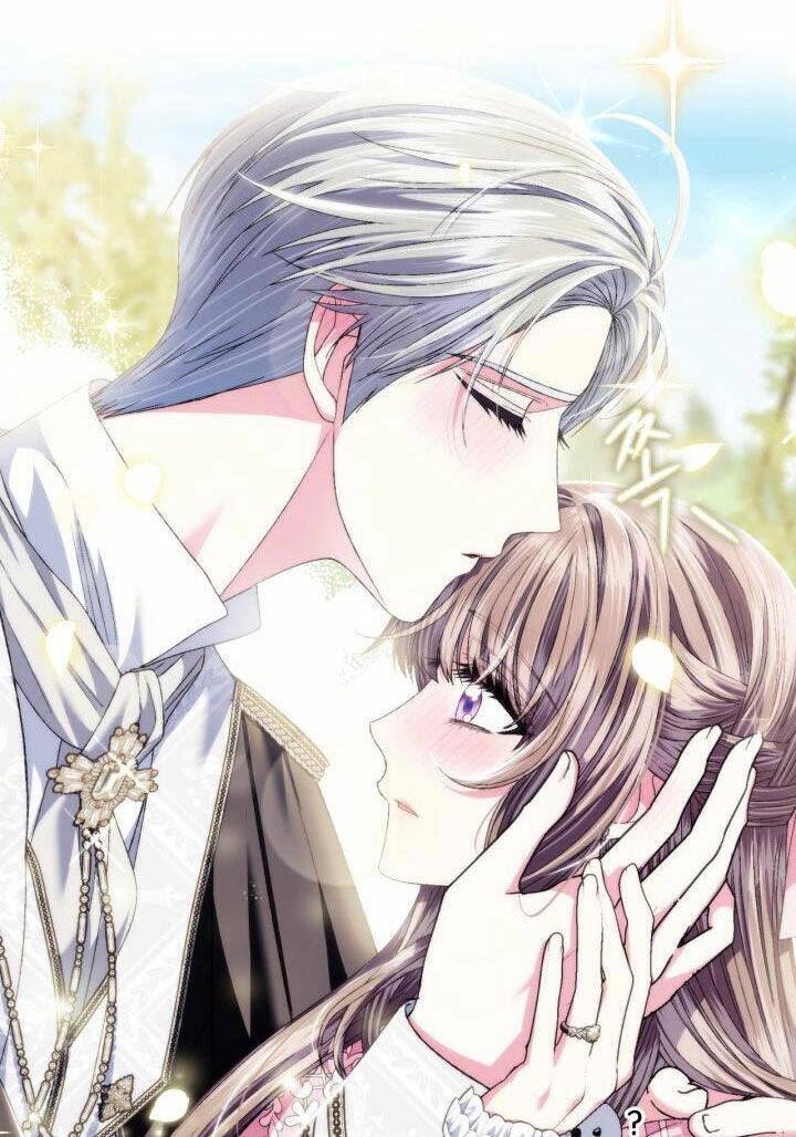 cha, con không muốn kết hôn đâu chapter 112.1 65