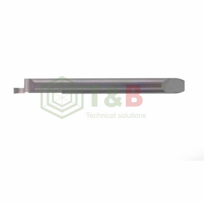 Mảnh dao tiện lỗ phủ PVD Kyocera Model EZFGR060050-150 PR1225
