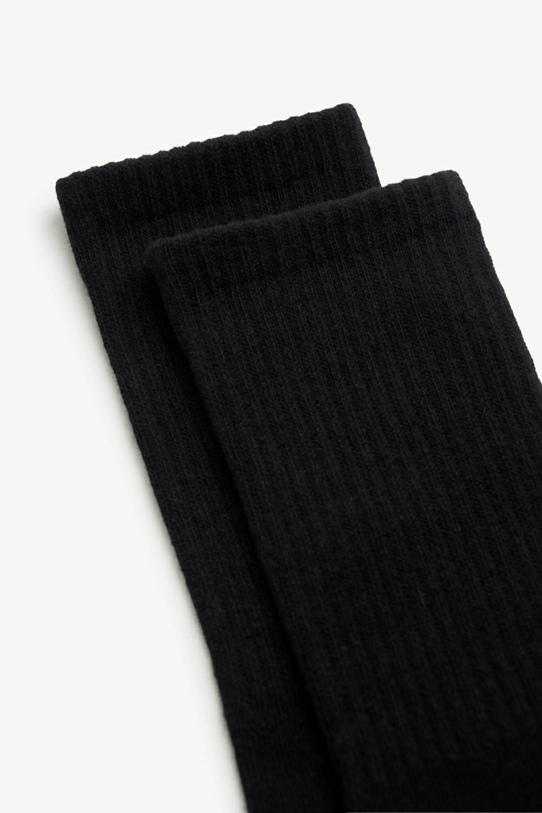 Tất / Vớ Dài RT Cotton Thêu Chữ Coffee Lovers Freesize - RT 10S24SOC004R1