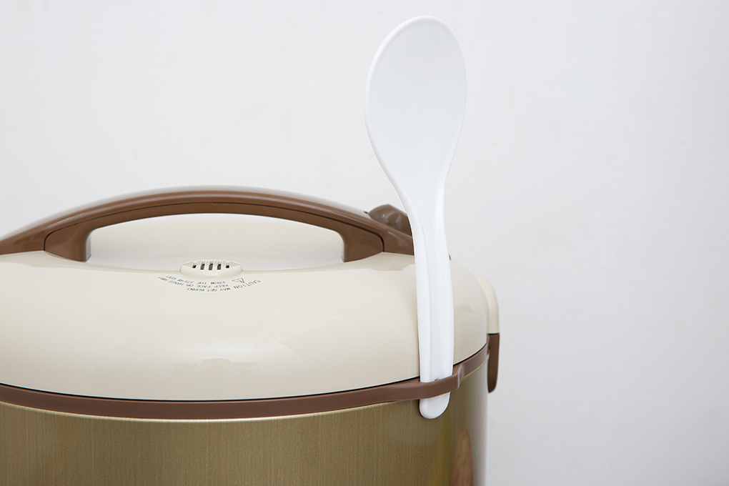 Nồi cơm điện Cuckoo 2.5 lít CR-1413 - Hàng Chính Hãng - Chỉ Giao Hồ Chí Minh