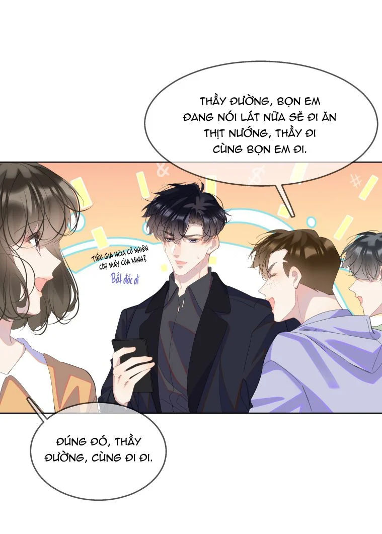 tư tự vạn thiên chapter 7 2