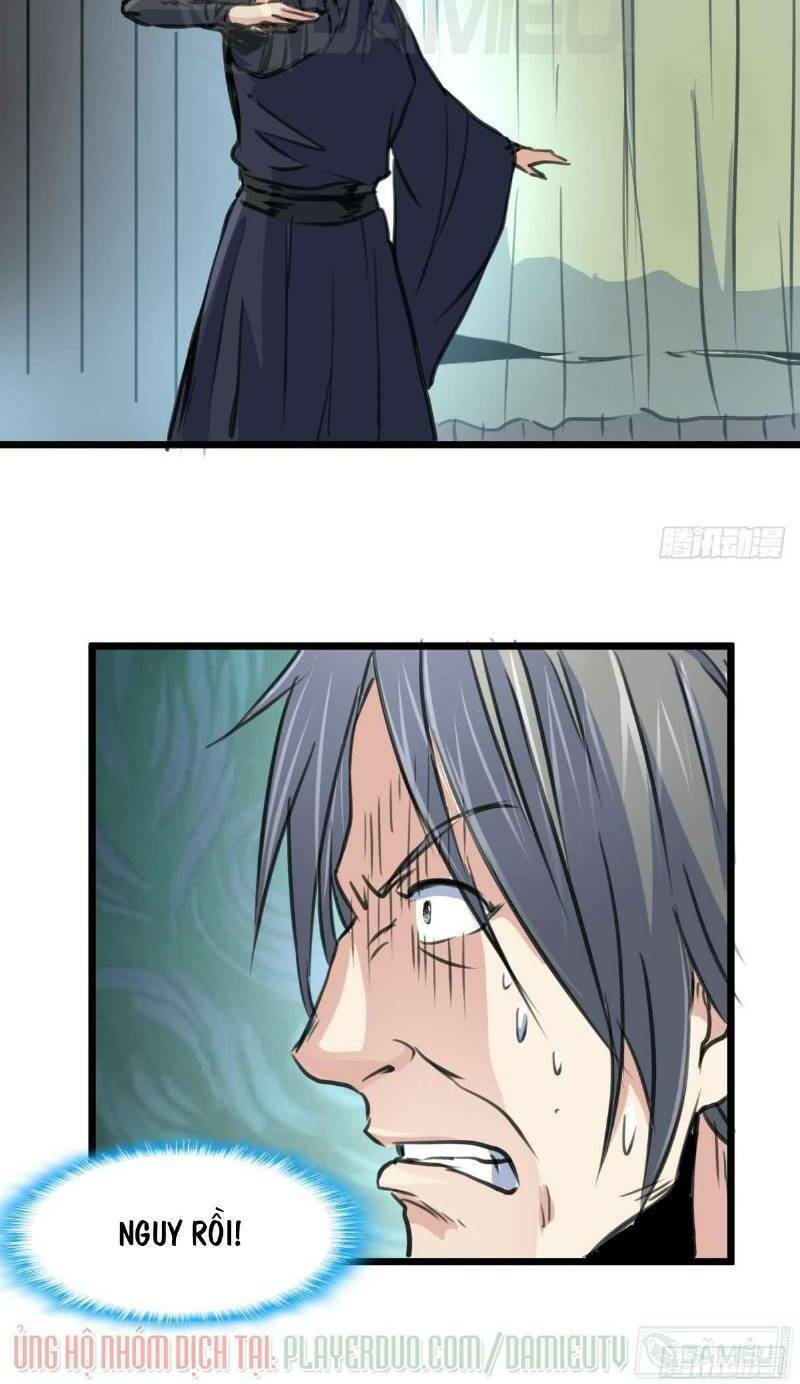 thần nhãn giám định sư chapter 127 12