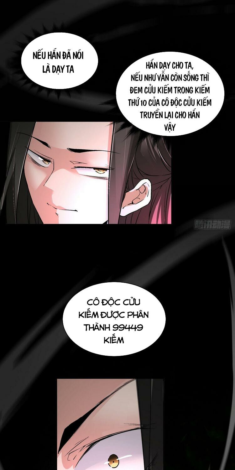 ta là nhà giàu số một, ta không muốn trọng sinh chapter 52 33