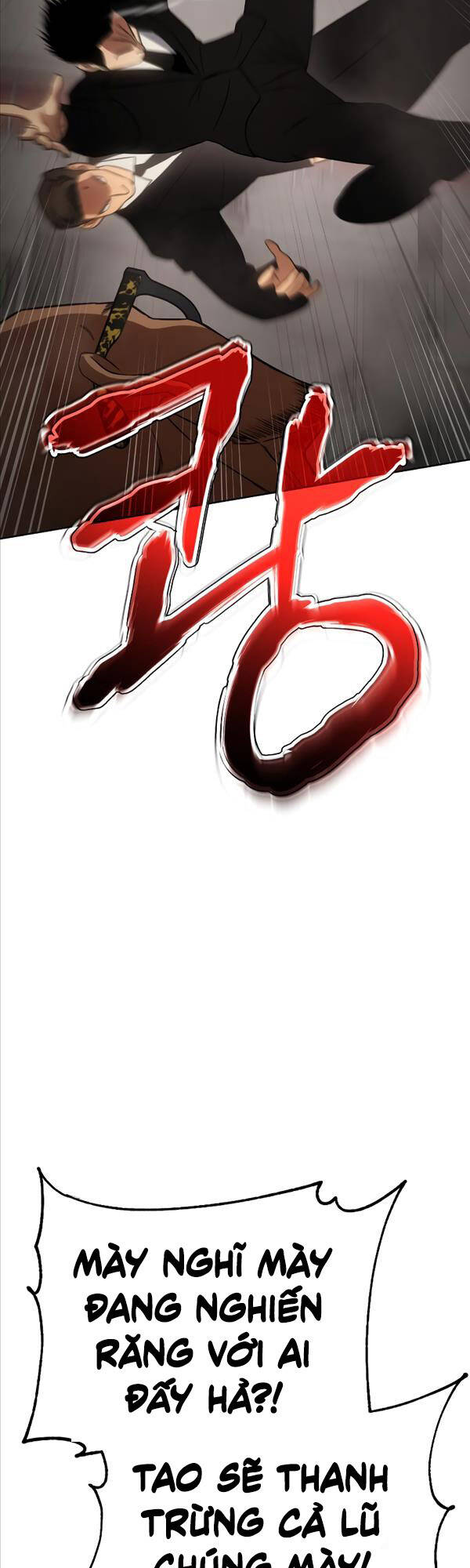 đặc vụ song sinh chapter 18.1 33