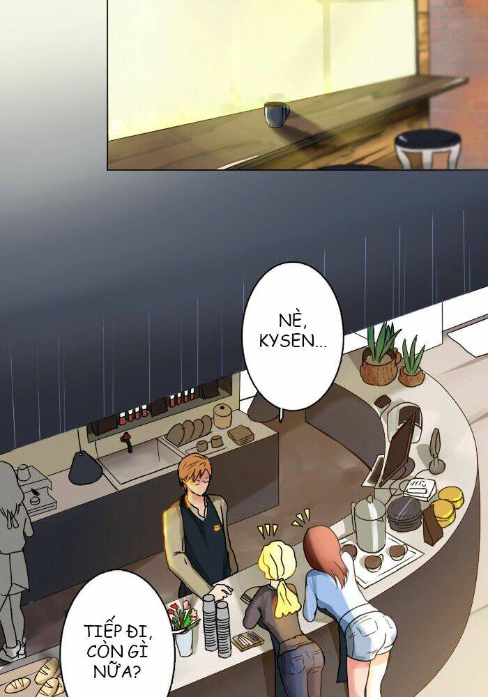 psycho love contract chapter 1 4