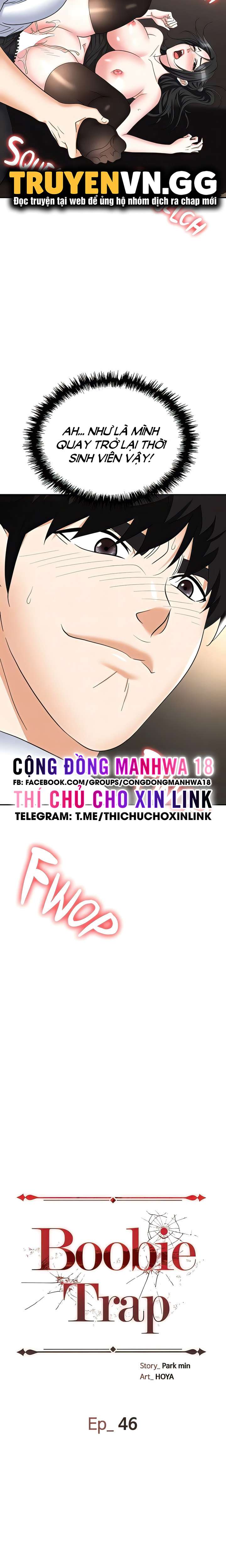 sập bẫy chapter 46 7