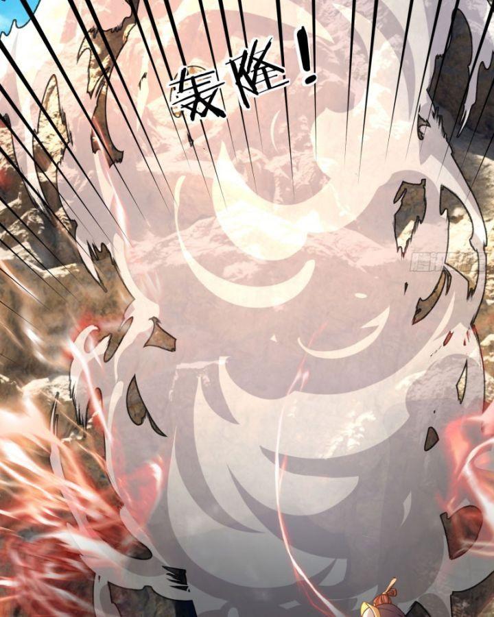 ngủ say vạn cổ: xuất thế đẩy ngang chư thiên chapter 5 53