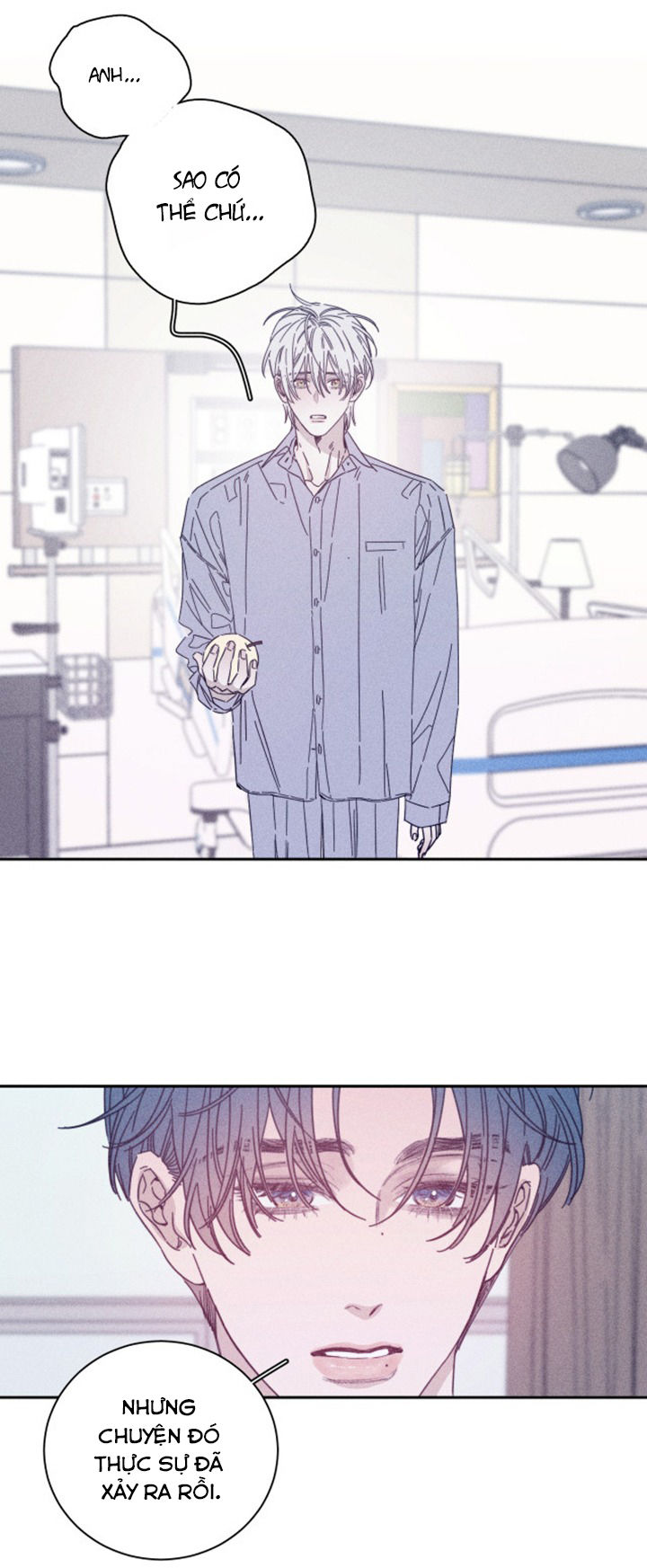 xuân nhật tương chí chapter 69 4