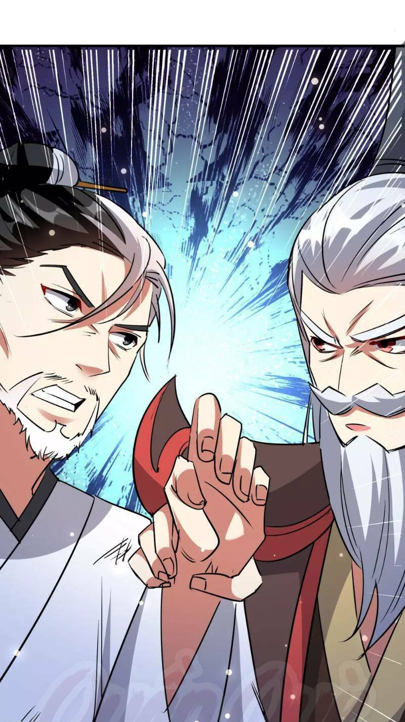 vạn giới tiên vương chapter 47 5