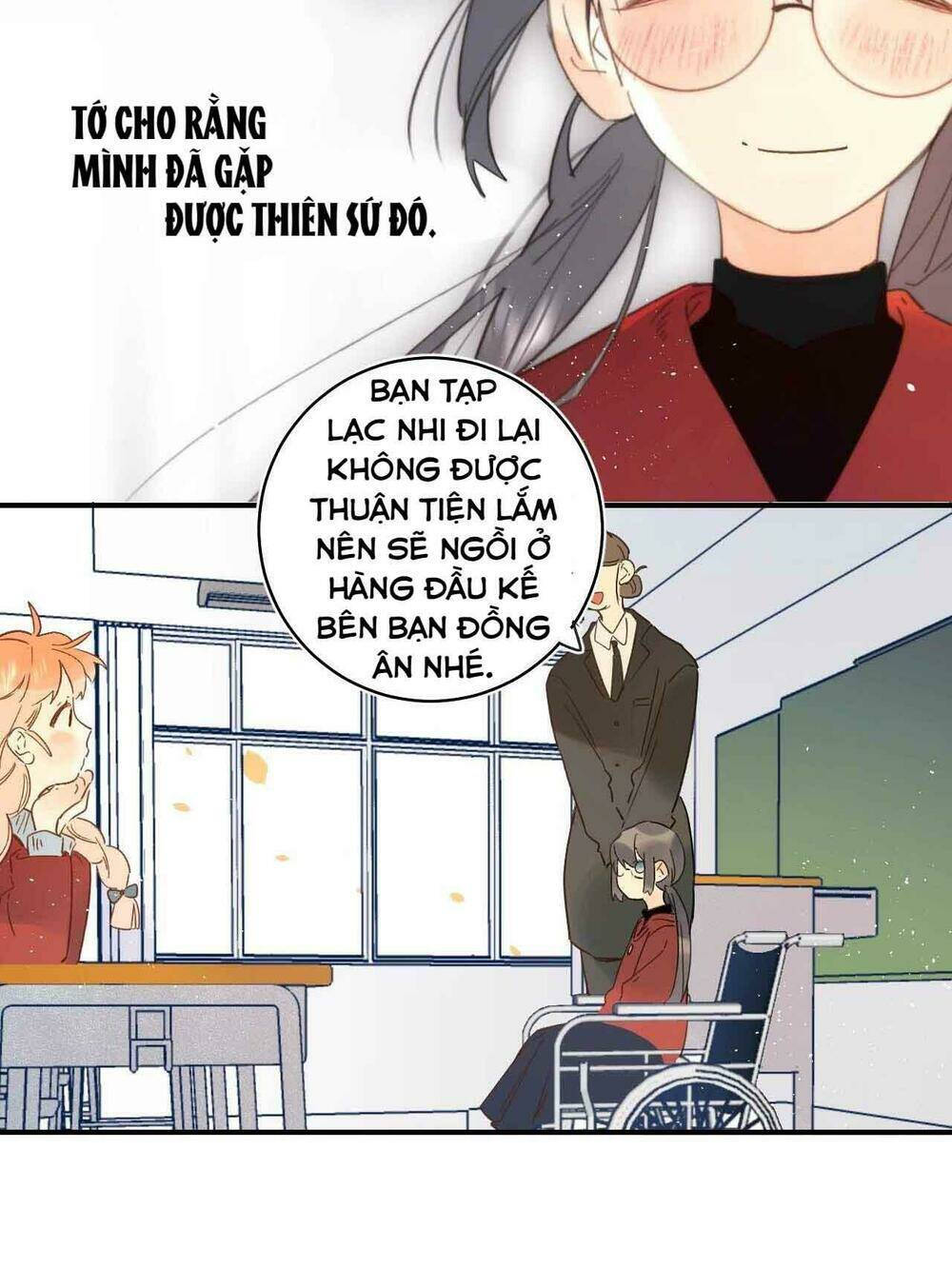 phù thủy hạng bét chapter 37 10