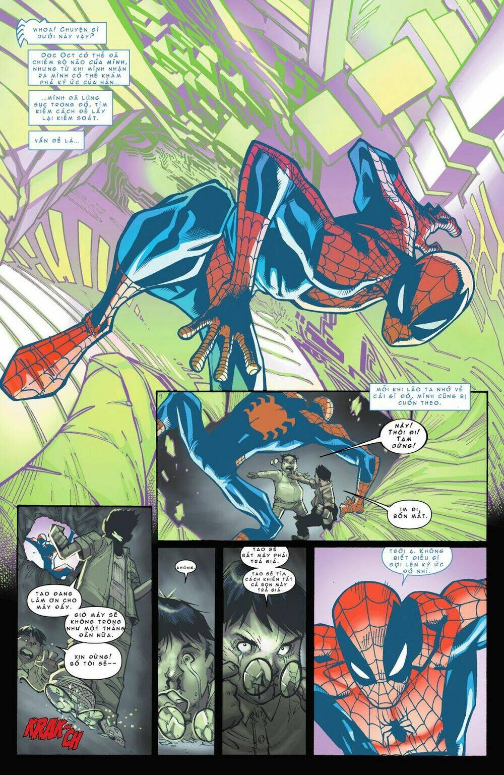 superior spider man chapter 6 12