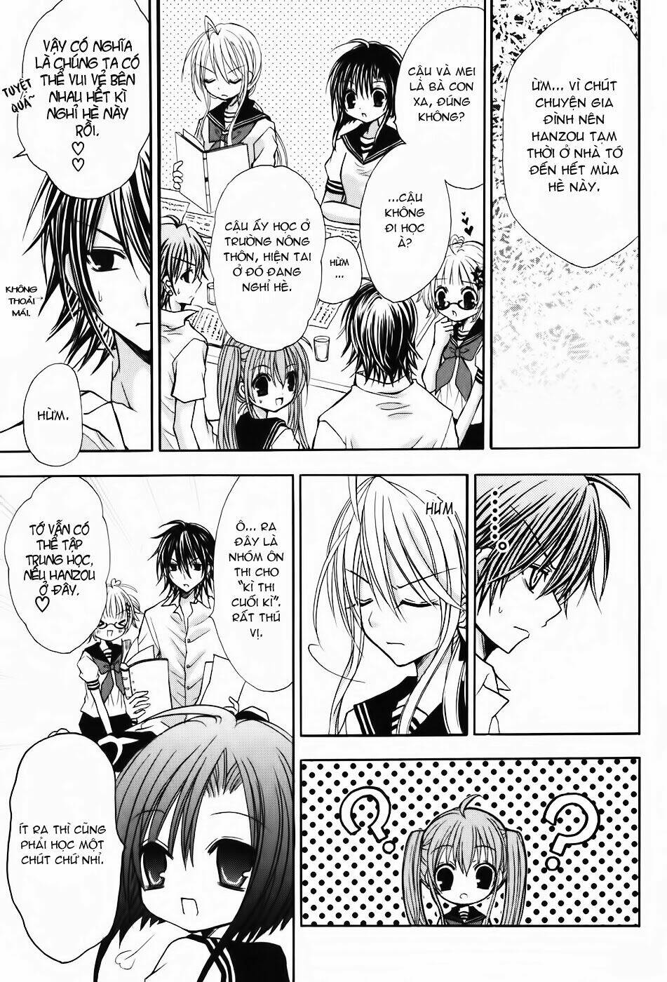 tokyo innocent chapter 15 12