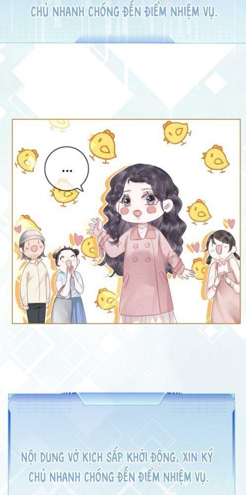 nữ phụ xuyên sách chỉ muốn làm cá ướp muối chapter 25 37