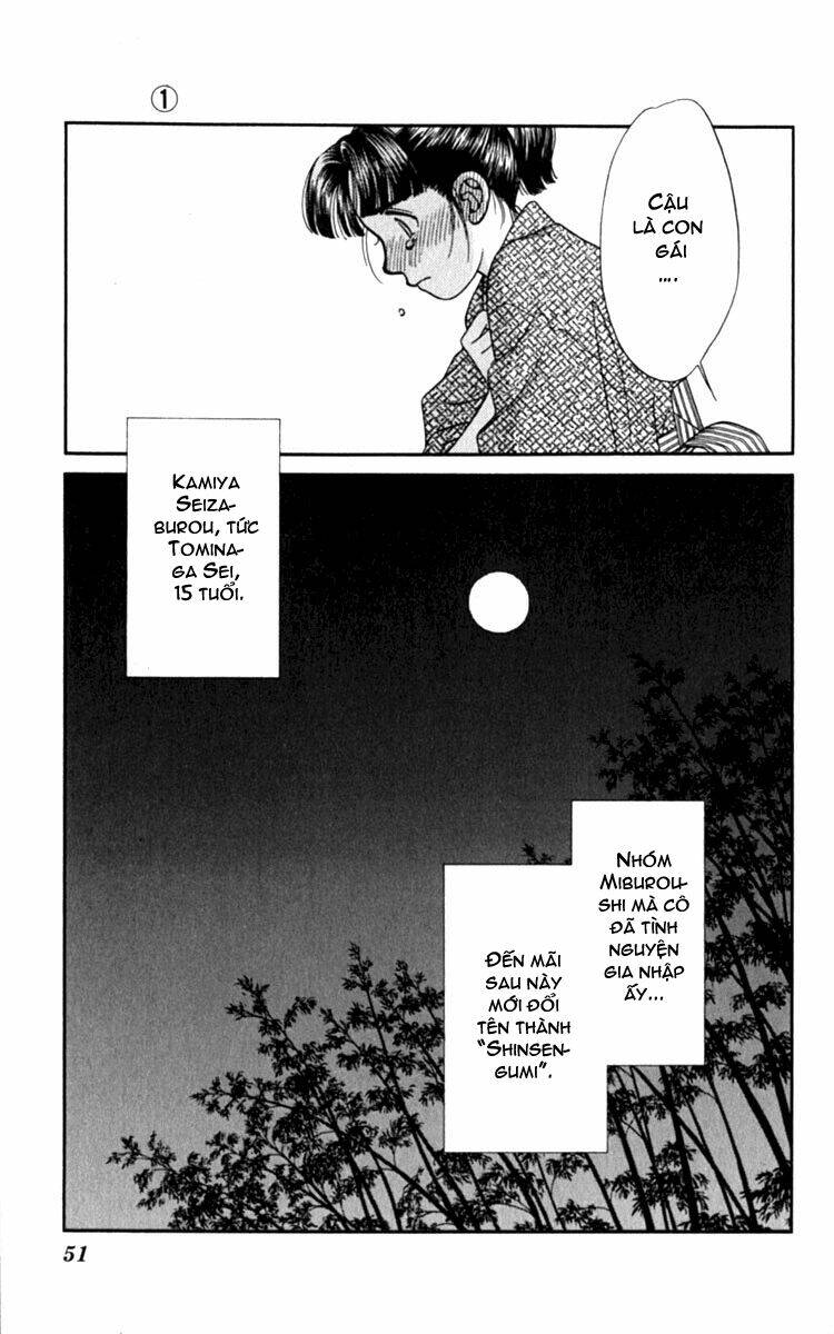 gió sáng chapter 1 54