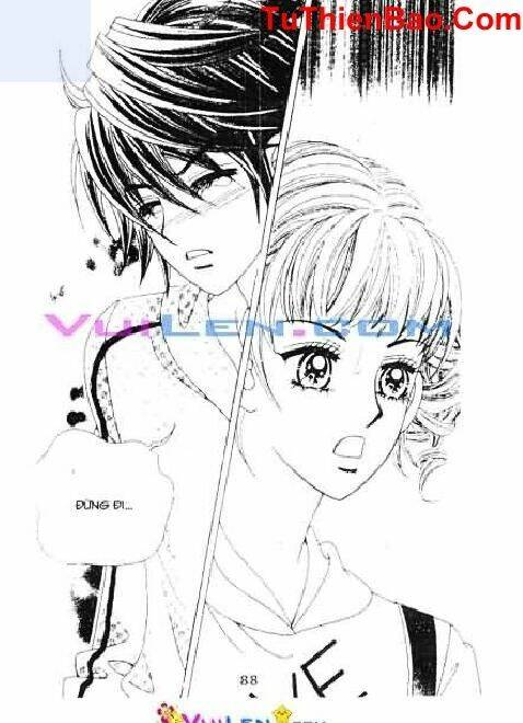 ánh nắng chói chang chapter 6 86