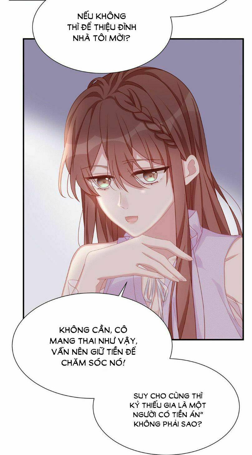 chỉ muốn cưng chiều em chapter 12 21