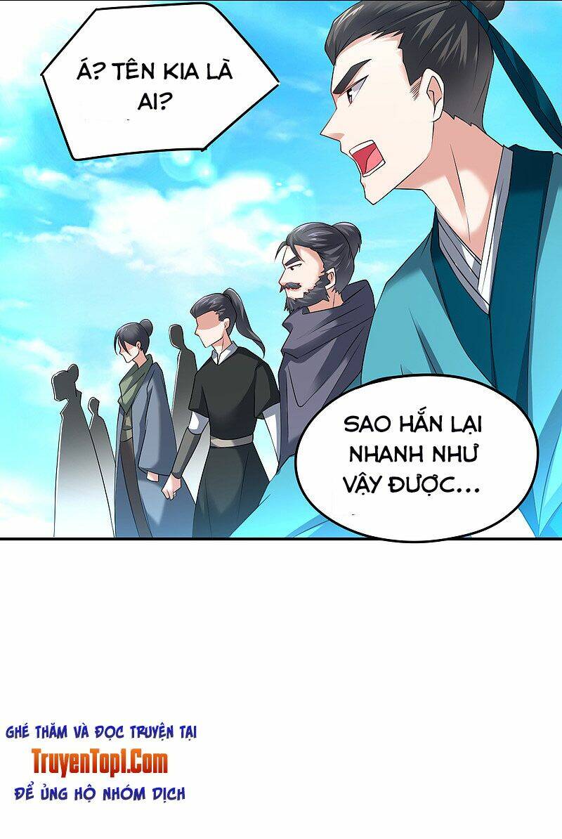 đạo ấn chapter 161 10